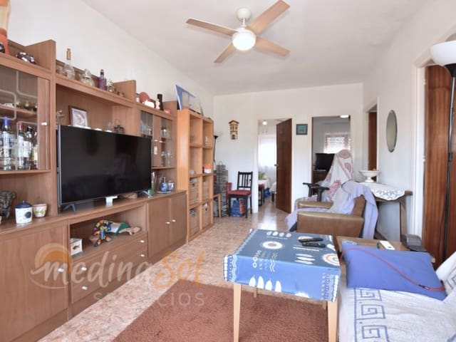 3 chambre Appartement à vendre à Mar de Cristal, Carthagène - 95 000 € (Ref: 9599419)