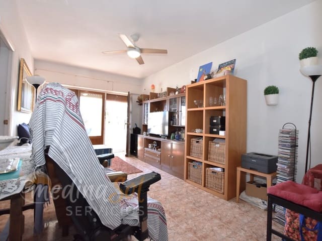 3 chambre Appartement à vendre à Mar de Cristal, Carthagène - 95 000 € (Ref: 9599419)