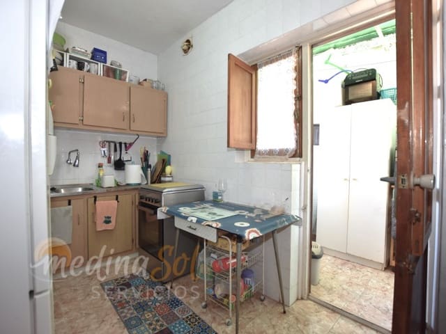 3 chambre Appartement à vendre à Mar de Cristal, Carthagène - 95 000 € (Ref: 9599419)