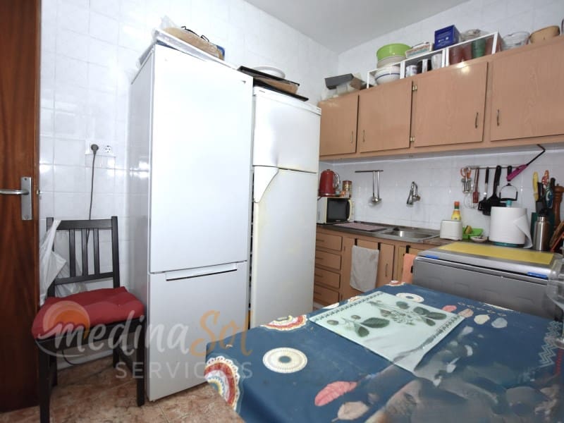 3 chambre Appartement à vendre à Mar de Cristal - 95 000 € (Ref: 9599419)