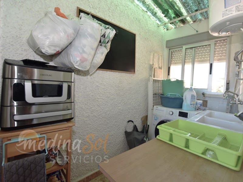 3 chambre Appartement à vendre à Mar de Cristal - 95 000 € (Ref: 9599419)