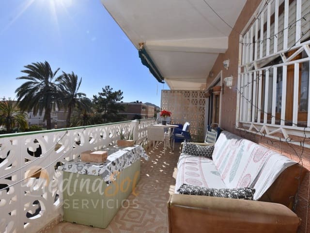 3 chambre Appartement à vendre à Mar de Cristal, Carthagène - 95 000 € (Ref: 9599419)