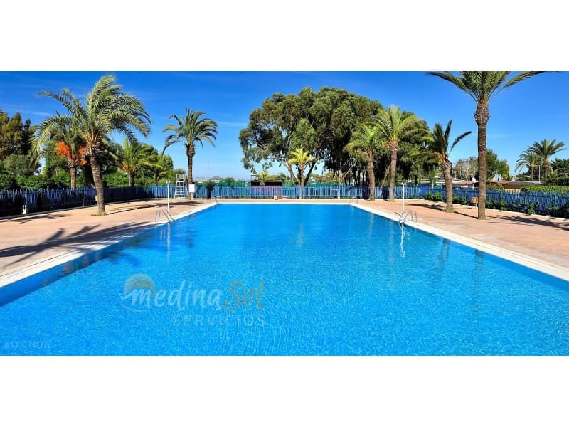 3 bedroom Beach Apartment for sale in Playa Paraiso - € 52,000 (Ref: 9655914)