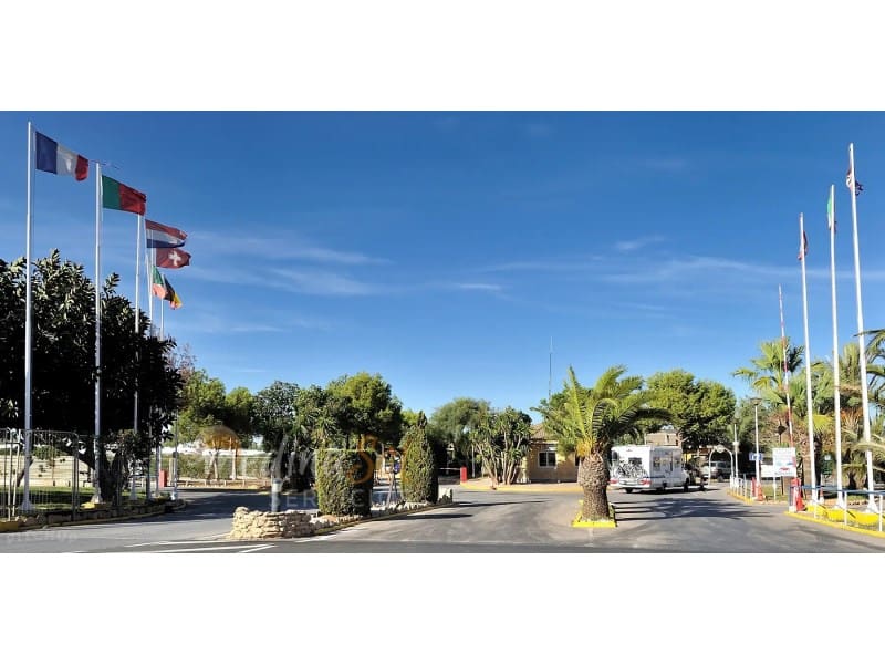 3 bedroom Beach Apartment for sale in Playa Paraiso - € 52,000 (Ref: 9655914)