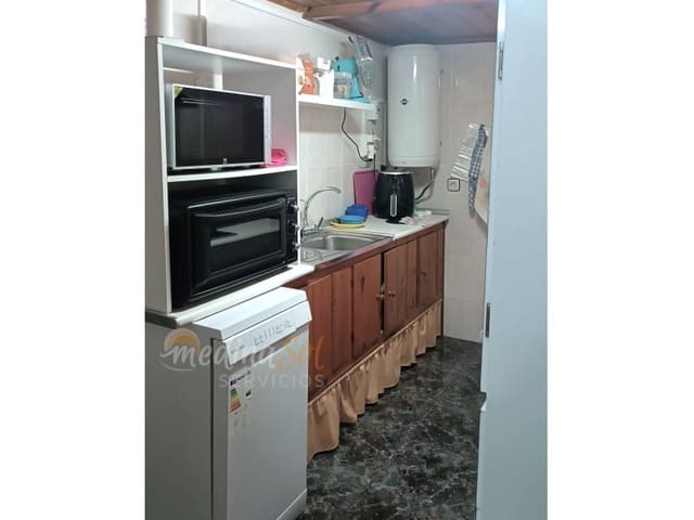 3 bedroom Beach Apartment for sale in Playa Paraiso, Cartagena - € 52,000 (Ref: 9655914)