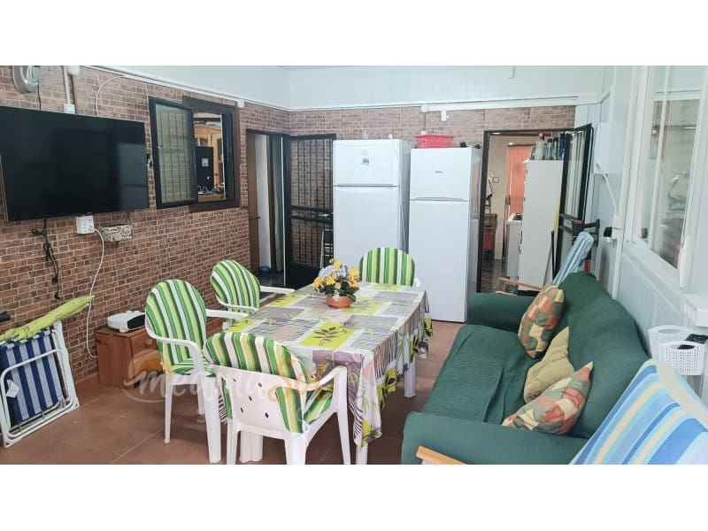 3 bedroom Beach Apartment for sale in Playa Paraiso - € 52,000 (Ref: 9655914)