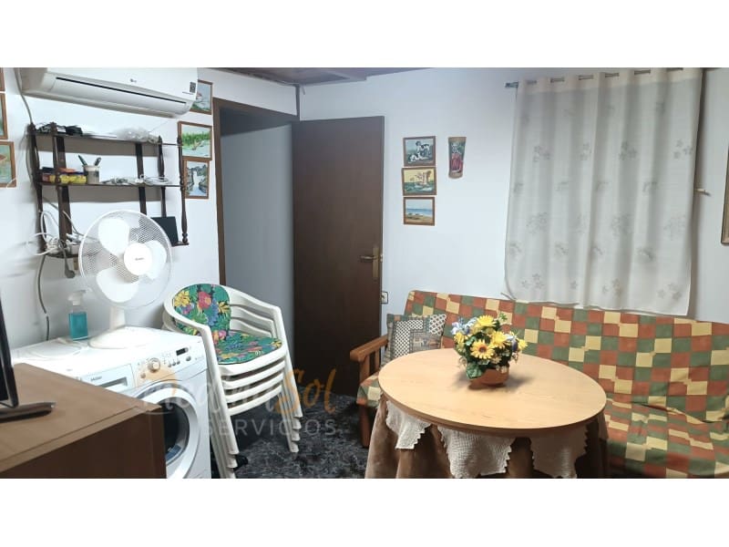 3 bedroom Beach Apartment for sale in Playa Paraiso - € 52,000 (Ref: 9655914)