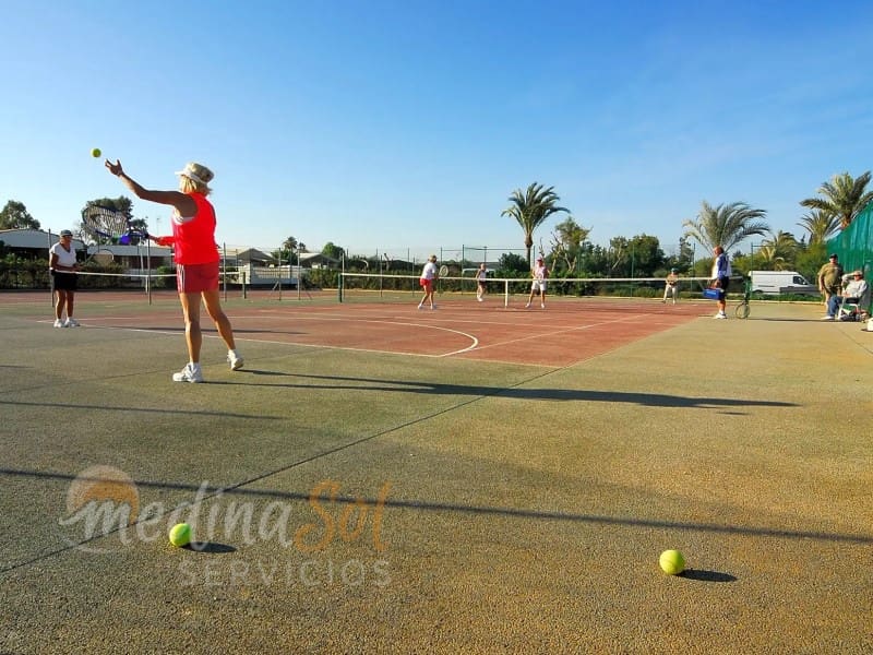 3 bedroom Beach Apartment for sale in Playa Paraiso - € 52,000 (Ref: 9655914)