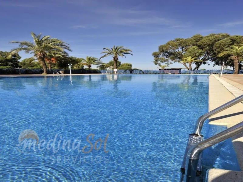 3 bedroom Beach Apartment for sale in Playa Paraiso - € 52,000 (Ref: 9655914)