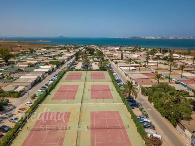 3 bedroom Beach Apartment for sale in Playa Paraiso, Cartagena - € 52,000 (Ref: 9655914)