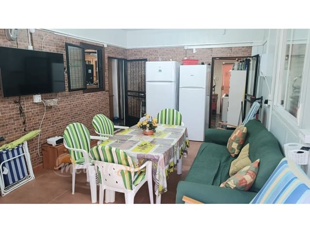 3 bedroom Beach Apartment for sale in Playa Paraiso, Cartagena - € 52,000 (Ref: 9655914)