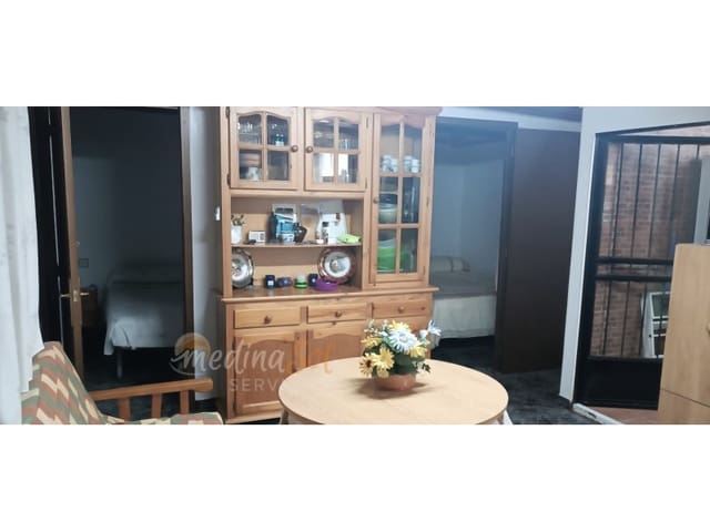 3 bedroom Beach Apartment for sale in Playa Paraiso, Cartagena - € 52,000 (Ref: 9655914)