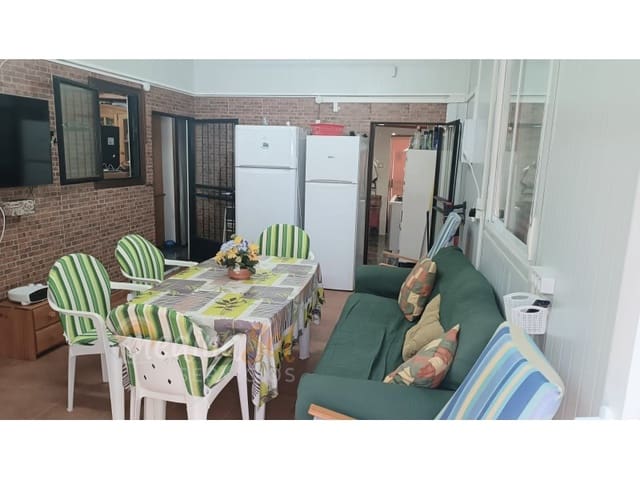 3 bedroom Beach Apartment for sale in Playa Paraiso, Cartagena - € 52,000 (Ref: 9655914)