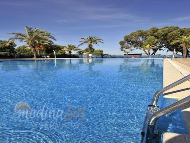 3 sovrum Bungalow till salu i Playa Honda, Cartagena - 52 000 € (Ref: 9655914)
