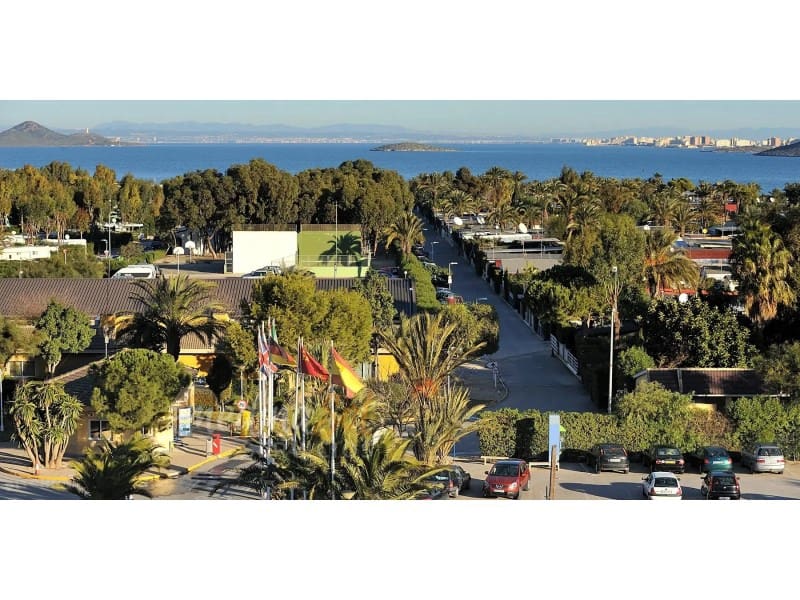 3 bedroom Beach Apartment for sale in Playa Paraiso - € 52,000 (Ref: 9655914)