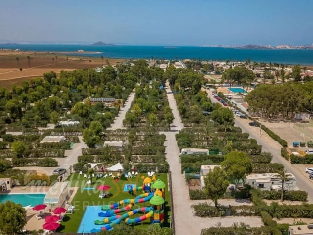 3 bedroom Beach Apartment for sale in Playa Paraiso, Cartagena - € 52,000 (Ref: 9655914)