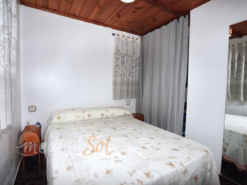 3 sovrum Strandlägenhet till salu i Playa Paraiso - 52 000 € (Ref: 9655914)