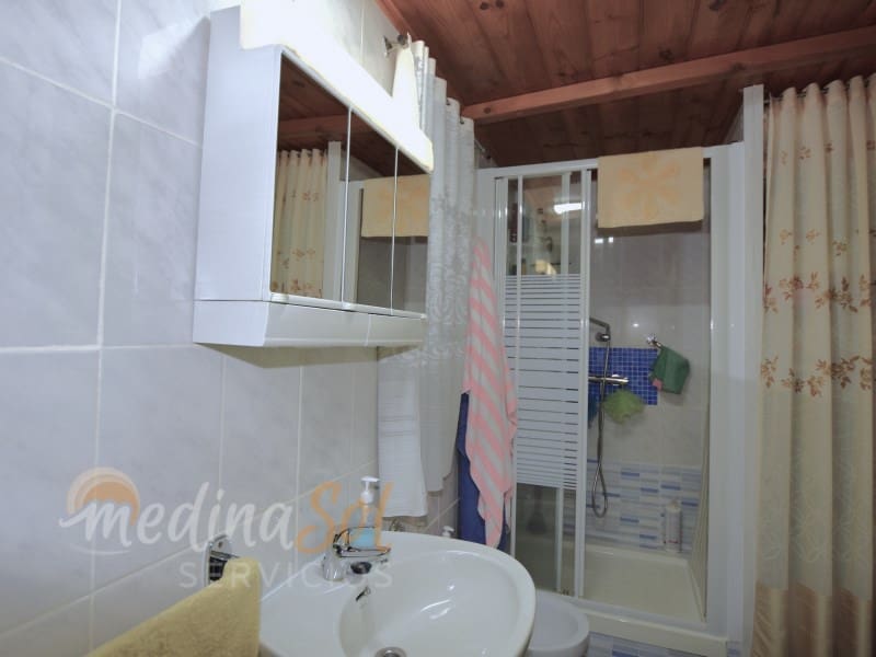 3 sovrum Strandlägenhet till salu i Playa Paraiso - 52 000 € (Ref: 9655914)