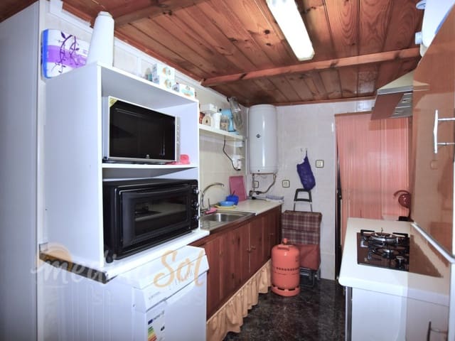 3 soverom Strandleiligheter til salgs i Playa Paraiso, Cartagena - € 52 000 (Ref: 9655914)