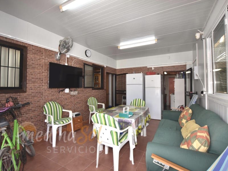 3 sovrum Strandlägenhet till salu i Playa Paraiso - 52 000 € (Ref: 9655914)