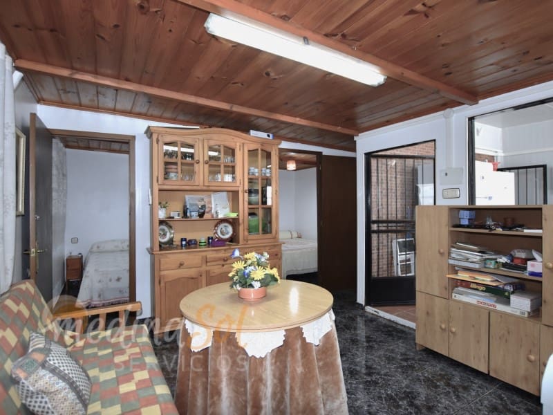 3 sovrum Strandlägenhet till salu i Playa Paraiso - 52 000 € (Ref: 9655914)