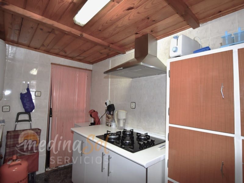 3 sovrum Strandlägenhet till salu i Playa Paraiso - 52 000 € (Ref: 9655914)