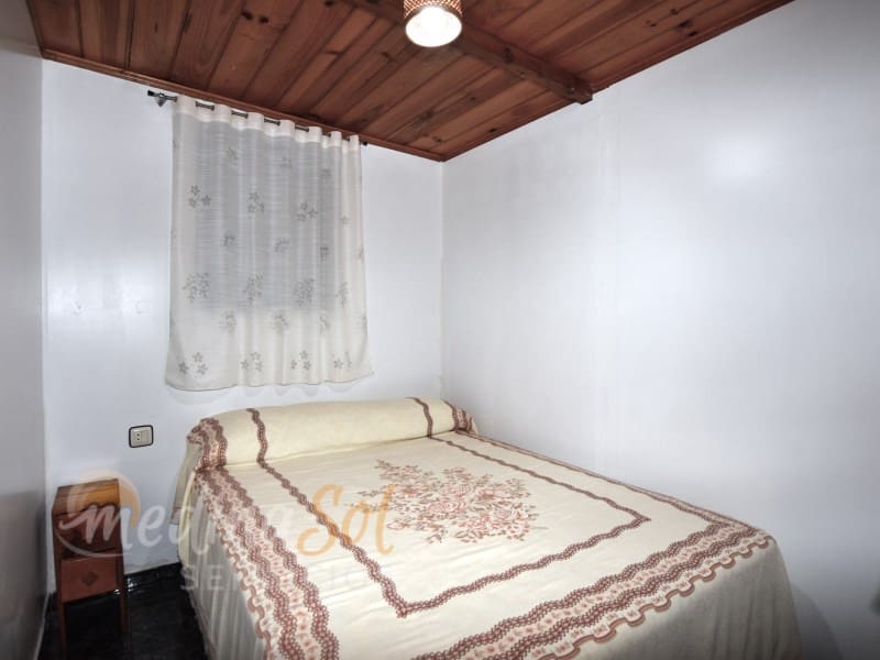 3 sovrum Strandlägenhet till salu i Playa Paraiso - 52 000 € (Ref: 9655914)