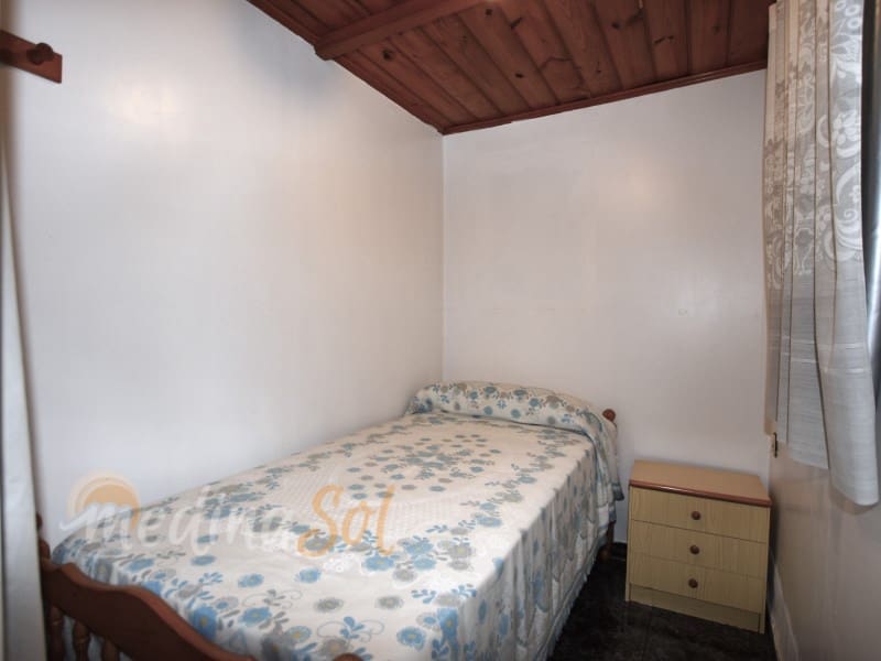 3 sovrum Strandlägenhet till salu i Playa Paraiso - 52 000 € (Ref: 9655914)