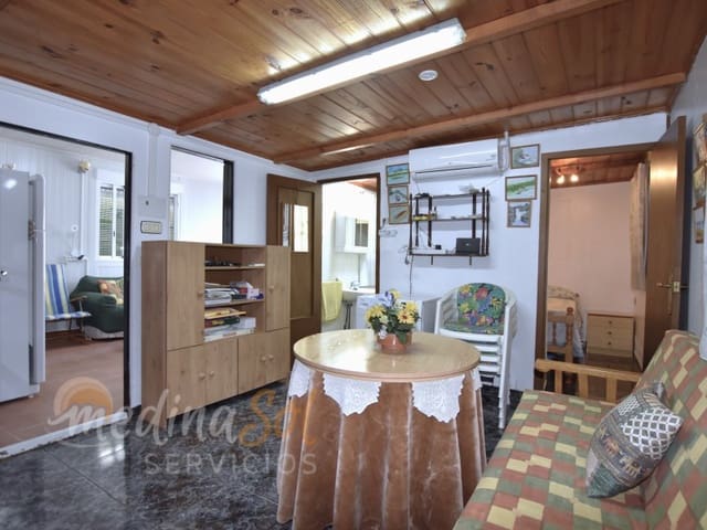 3 soverom Strandleiligheter til salgs i Playa Paraiso, Cartagena - € 52 000 (Ref: 9655914)