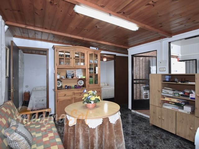 3 soverom Strandleiligheter til salgs i Playa Paraiso, Cartagena - € 52 000 (Ref: 9655914)