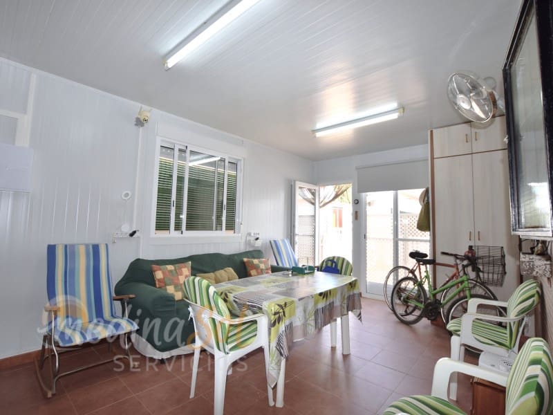 3 sovrum Strandlägenhet till salu i Playa Paraiso - 52 000 € (Ref: 9655914)