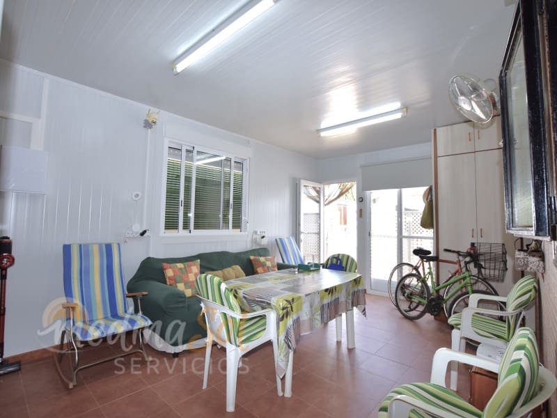 3 sovrum Strandlägenhet till salu i Playa Paraiso - 52 000 € (Ref: 9655914)