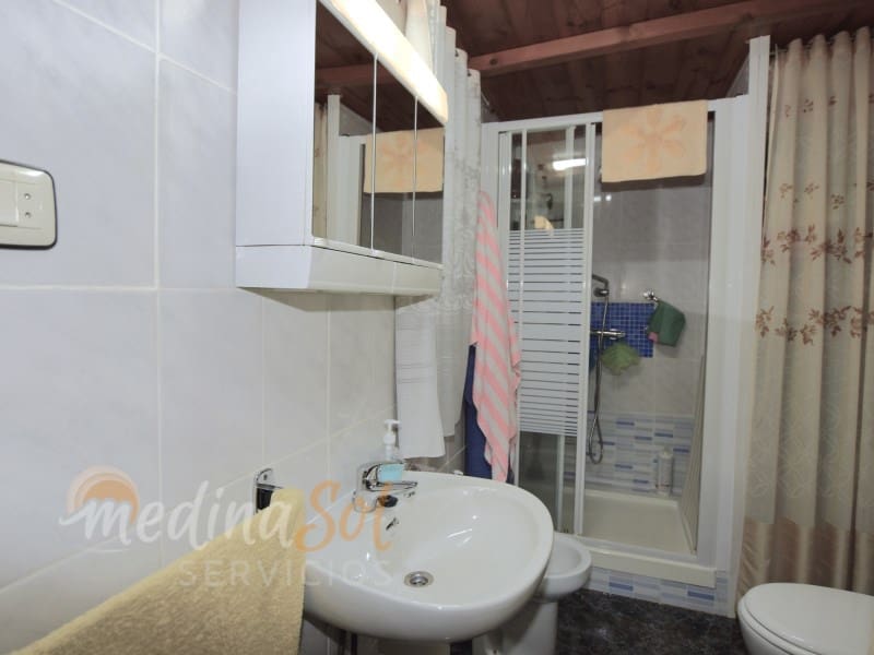3 Zimmer Bungalow zu verkaufen in Playa Honda - 52.000 € (Ref: 9655914)