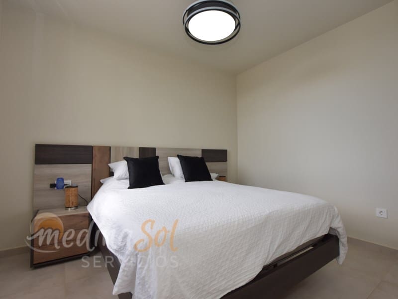 3 soverom Penthouse til salgs i Mar de Cristal med garasje - € 365 000 (Ref: 9682440)