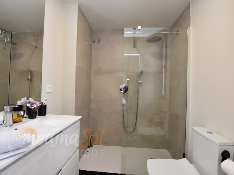 3 soverom Penthouse til salgs i Mar de Cristal med garasje - € 365 000 (Ref: 9682440)