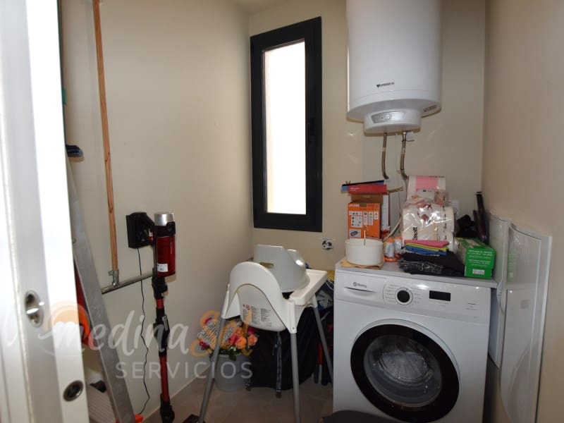 3 soverom Penthouse til salgs i Mar de Cristal med garasje - € 365 000 (Ref: 9682440)