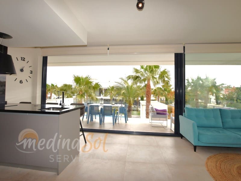 3 soverom Penthouse til salgs i Mar de Cristal med garasje - € 365 000 (Ref: 9682440)