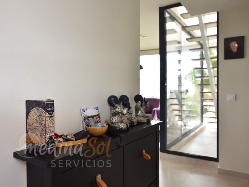 3 soverom Penthouse til salgs i Mar de Cristal med garasje - € 365 000 (Ref: 9682440)