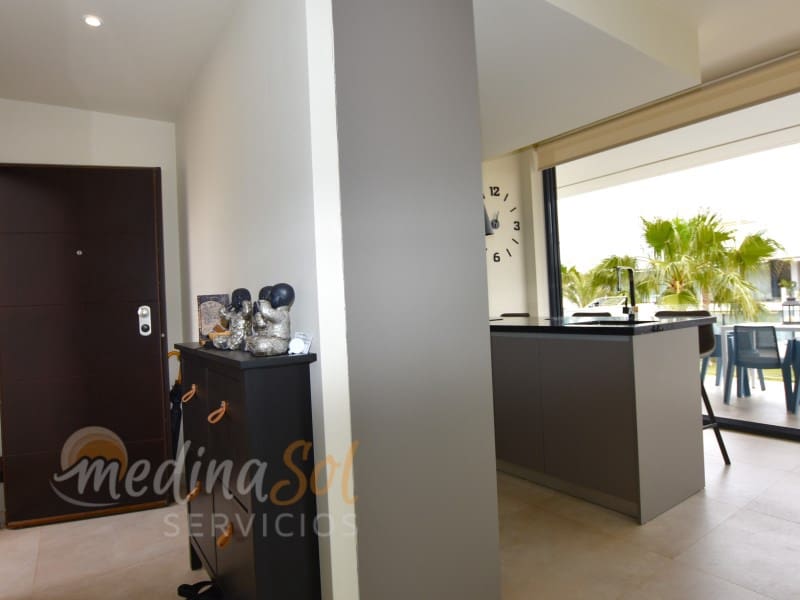 3 soverom Penthouse til salgs i Mar de Cristal med garasje - € 365 000 (Ref: 9682440)