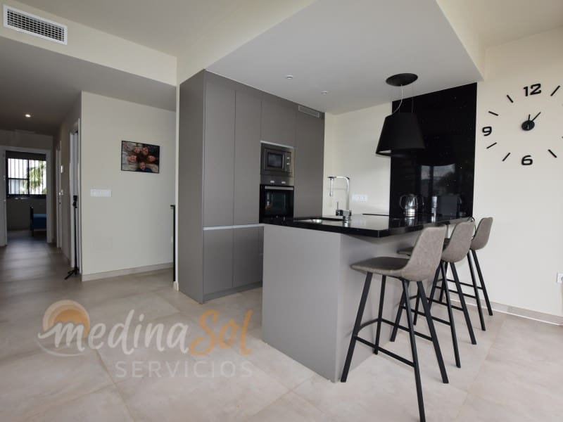 3 soverom Penthouse til salgs i Mar de Cristal med garasje - € 365 000 (Ref: 9682440)