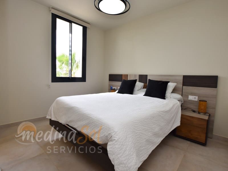 3 soverom Penthouse til salgs i Mar de Cristal med garasje - € 365 000 (Ref: 9682440)