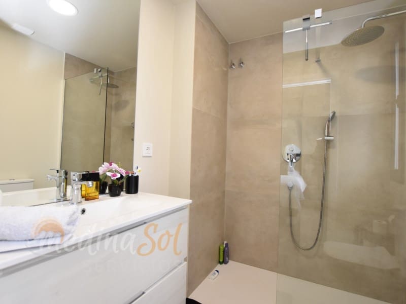 3 soverom Penthouse til salgs i Mar de Cristal med garasje - € 365 000 (Ref: 9682440)