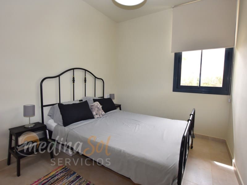 3 soverom Penthouse til salgs i Mar de Cristal med garasje - € 365 000 (Ref: 9682440)