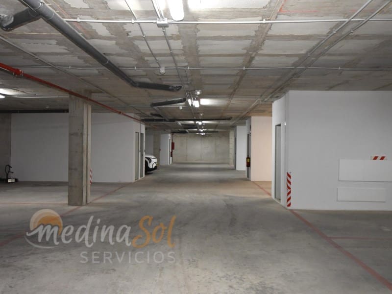 3 soverom Penthouse til salgs i Mar de Cristal med garasje - € 365 000 (Ref: 9682440)