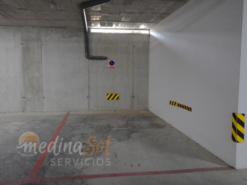 3 soverom Penthouse til salgs i Mar de Cristal med garasje - € 365 000 (Ref: 9682440)