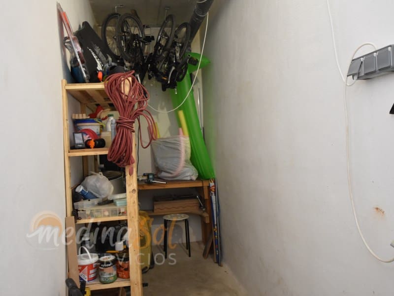 3 soverom Penthouse til salgs i Mar de Cristal med garasje - € 365 000 (Ref: 9682440)