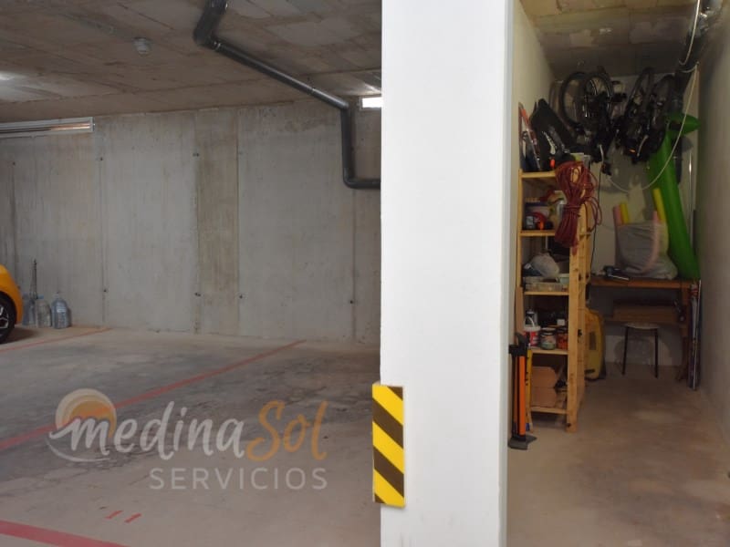 3 soverom Penthouse til salgs i Mar de Cristal med garasje - € 365 000 (Ref: 9682440)