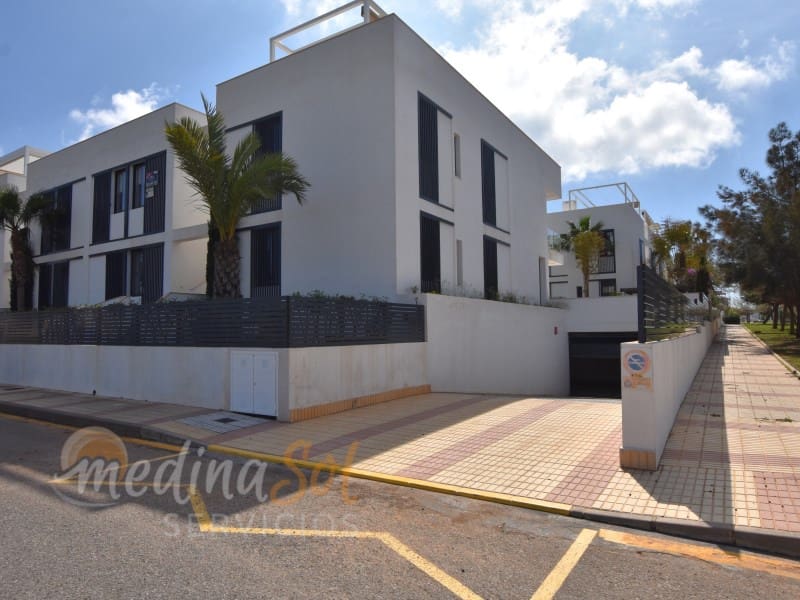 3 soverom Penthouse til salgs i Mar de Cristal med garasje - € 365 000 (Ref: 9682440)