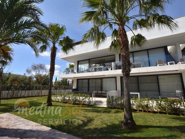 3 makuuhuone Kattohuoneisto myytävänä paikassa Mar de Cristal, Cartagena mukana 
autotalli - 365 000 € (Ref: 9682440)