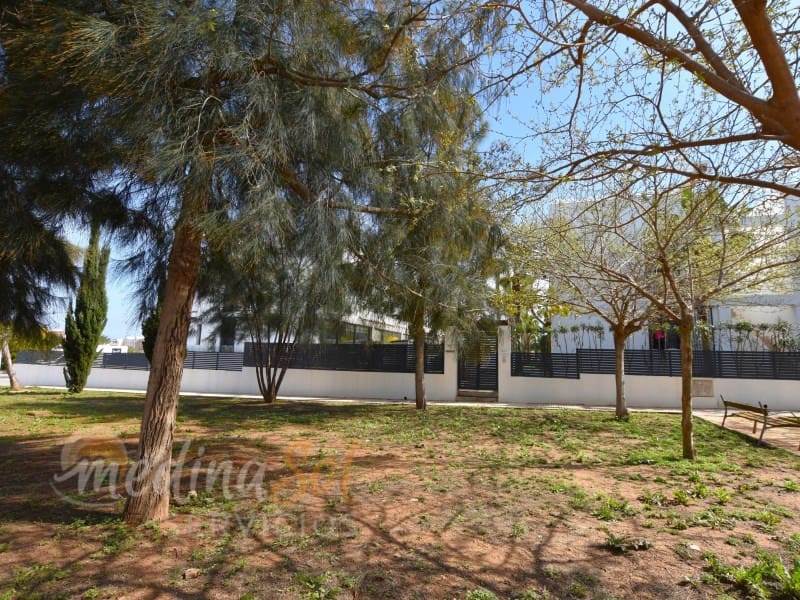 3 soverom Penthouse til salgs i Mar de Cristal med garasje - € 365 000 (Ref: 9682440)